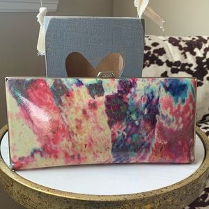 Lodis Clutch Wallet